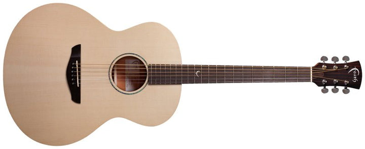 Faith Guitars Naked Neptune Acoustic Guitar (Natural Satin)