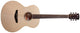 Faith Guitars Naked Neptune Acoustic Guitar (Natural Satin)