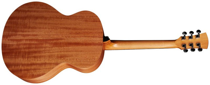 Faith Guitars Naked Neptune Acoustic Guitar (Natural Satin)
