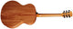 Faith Guitars Naked Neptune Acoustic Guitar (Natural Satin)