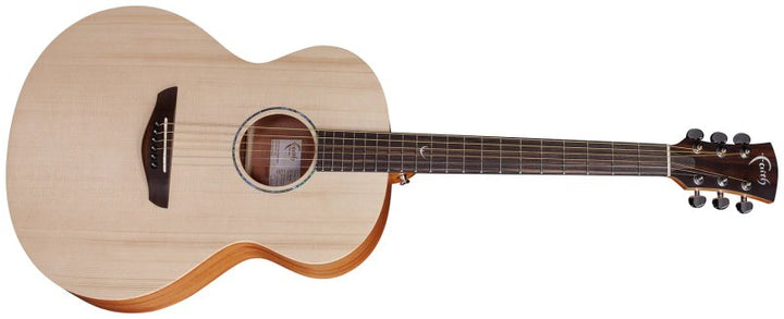 Faith Guitars Naked Neptune Acoustic Guitar (Natural Satin)