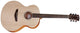 Faith Guitars Naked Neptune Acoustic Guitar (Natural Satin)