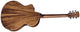 Faith Guitars Nexus Neptune Cutaway Acoustic-Electric Guitar (Coffee Brown)
