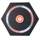 Eliminator FANTASY-FX Dual Effect Lighting Fixture With 40W 2-FX-In-1 LED