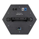Eliminator FANTASY-FX Dual Effect Lighting Fixture With 40W 2-FX-In-1 LED