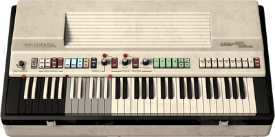 Arturia (Software) Farfisa V License