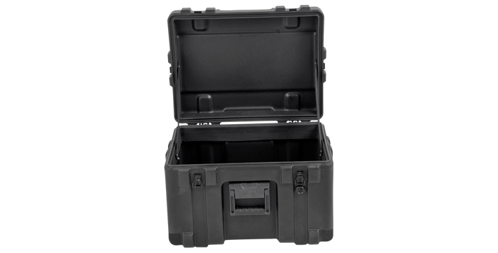 SKB SKB rSeries 2216-15 Case (Black, Empty) - Cases & Transport Accessories