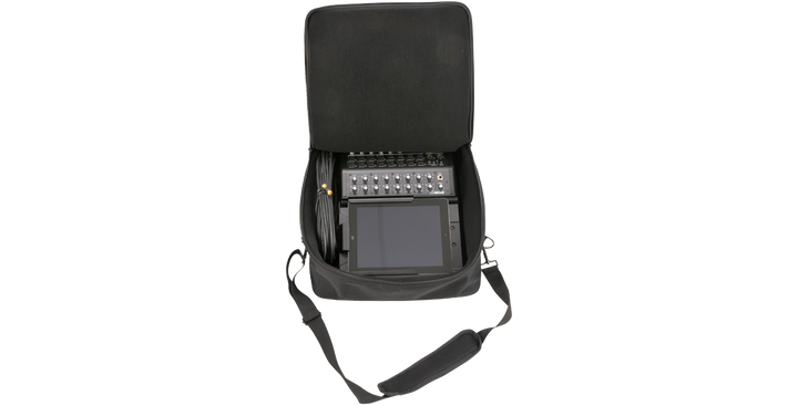 SKB SKB 1SKB-UB1515 UB Series 1515 Bag (Black, Empty) - Cases & Transport Accessories