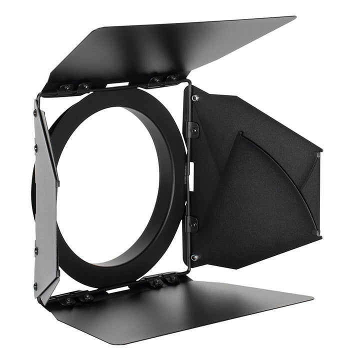 ADJ Barn Doors for ENCORE-Z7LP - Black