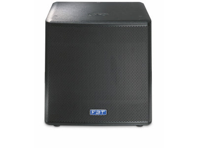 FBT MITUS 118S Passive Subwoofer - 18"