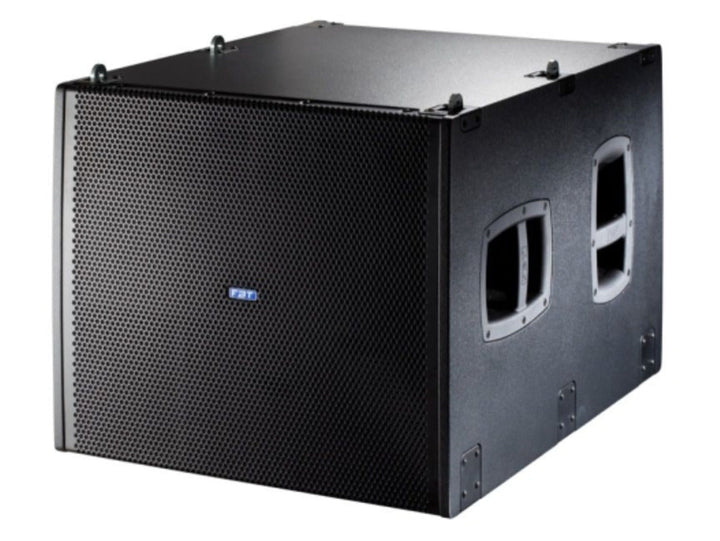 FBT MITUS 118FS Cardioid-Arrayable Flyable Passive Subwoofer - 18"