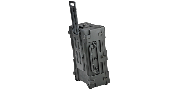 SKB SKB rSeries 2817-10 Case (Black, Cubed Foam) - Cases & Transport Accessories