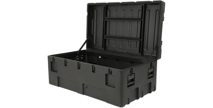 SKB SKB rSeries 5530-20 Case (Black, Empty) - Cases & Transport Accessories