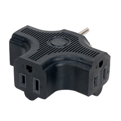 ADJ Triple Tap Adapter