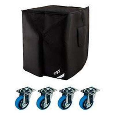 FBT MT-CH 118 Cover For Mitus 118SA With Wheels