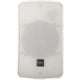 FBT CANTO 5C Passive 120W 2-Way Installation Loudspeaker (White) - 5"