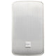 FBT CANTO 8C Passive 500W 2-Way Installation Loudspeaker (White) - 8"