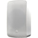 FBT CANTO 8C Passive 500W 2-Way Installation Loudspeaker (White) - 8"