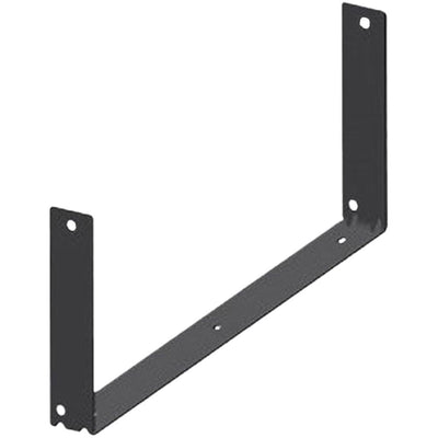 FBT XP-UH 112M Horizontal Wall Mount U-Bracket For X-Pro 112MA