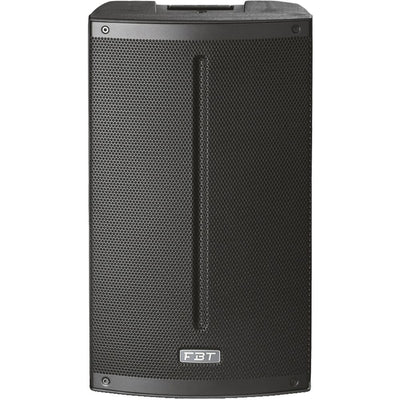 FBT X-LITE 115 800W Passive 2-Way Portable Loudspeaker (Black) - 15"