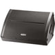 FBT X-PRO 112MA 1500W Powered 2-Way Bluetooth Stage Monitor - 12"