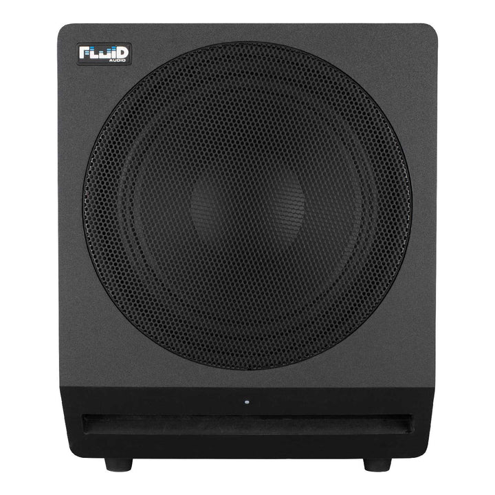 Fluid Audio Fluid Audio FC10S