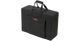 SKB SKB 1SKB-SC2316 Pedalboard Soft Case for PS-81SKB-PS-8 (Black) - Pedal Boards