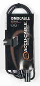 ADJ 3-Pin DMX Cable - 3ft