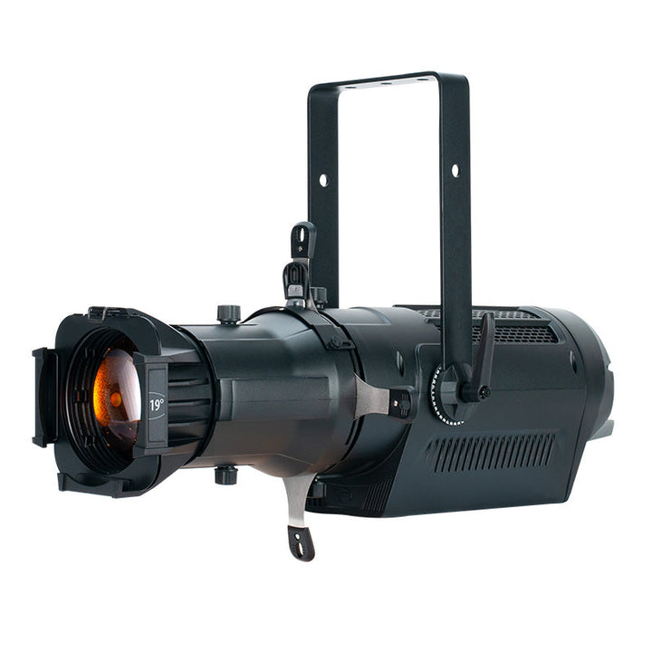 ADJ Ellipsoidal Fixture with 250W RGBWAL LED