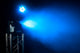 ADJ 200W Fazer Fog Machine with VT-1 Remote