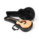SKB SKB 1SKB-SCGSM GS Mini Acoustic Guitar Case (Black) - Instrument Cases