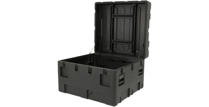 SKB SKB rSeries 3834-23 Case (Black, Empty) - Cases & Transport Accessories