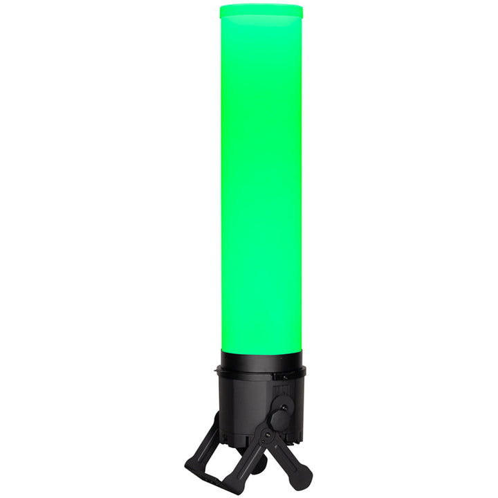 ADJ 30in Frosted Cylinder for ELECTRAPIX-PAR-7