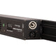 Eliminator MEGA-COLOR-Q18 Linear Fixture with 18 x 4W RGBA - 42in - Stage Lighting
