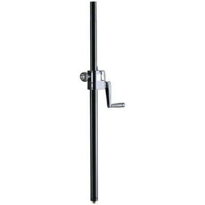 K&M 21339-BLACK