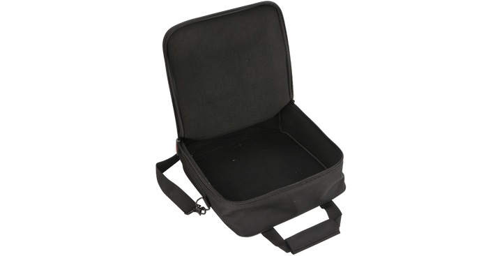 SKB SKB 1SKB-UB1212 UB Series 1212 Bag (Black, Empty) - Controller Accessories
