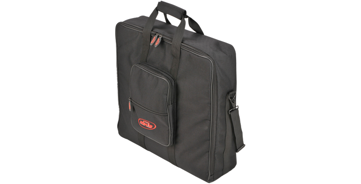 SKB SKB 1SKB-UB2020 UB Series 2020 Bag (Black, Empty) - Cases & Transport Accessories