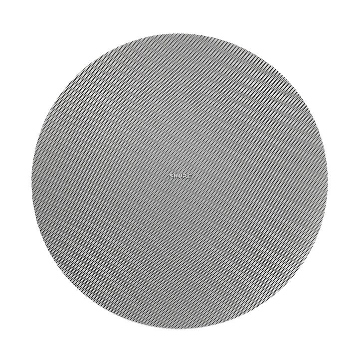 Shure MXP-5W