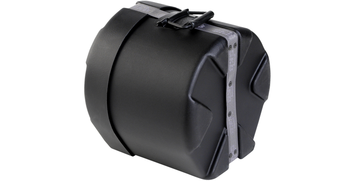 SKB SKB 1SKB-D0910 9 x 10 Tom Case (Black) - Cases & Transport Accessories