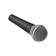 Shure SM58-BLK