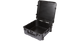 SKB SKB iSeries 2828-12 Waterproof Utility Case (Black, Cubed Foam) - Cases & Transport Accessories