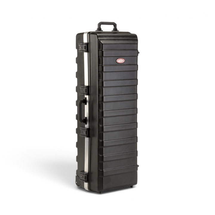 SKB SKB vSeries 4816 Stand Case (Black, Empty) - Cases & Transport Accessories