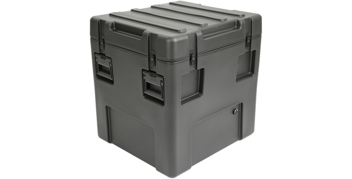 SKB SKB rSeries 2523-26 Case (Black, Empty) - Cases & Transport Accessories