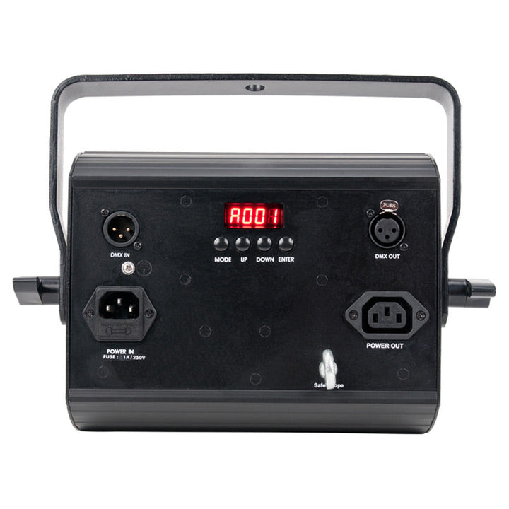 ADJ Ultraviolet Light Panel with 12 x 3W UV LED & DMX
