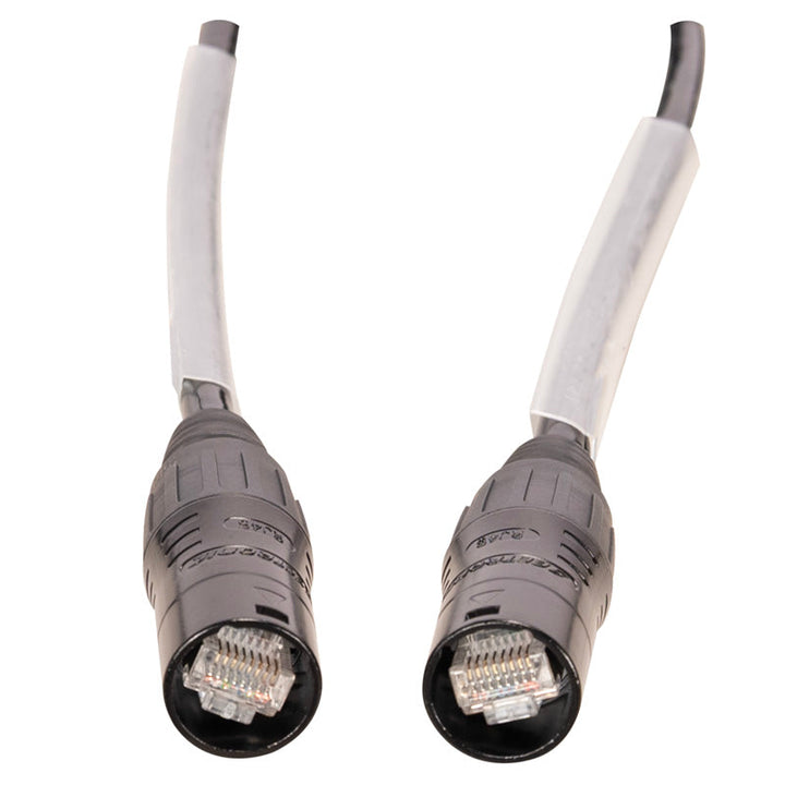 ADJ Cat5E Shielded Network Cable - 5ft