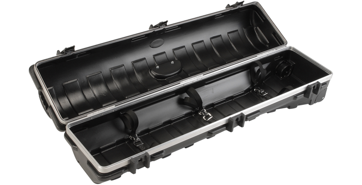 SKB SKB vSeries 4812 Stand Case (Black, Empty) - Cases & Transport Accessories