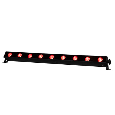 ADJ Linear Fixture with 9 x 20W RGBAL+UV LED - 42in