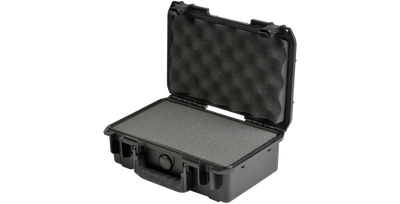 SKB SKB iSeries 1006-3 Case (Black, Cubed Foam) - Cases & Transport Accessories