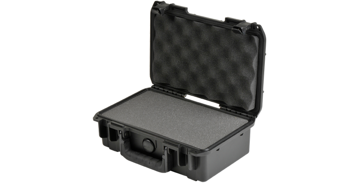 SKB SKB iSeries 1006-3 Case (Black, Cubed Foam) - Cases & Transport Accessories