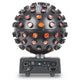 ADJ Lighting Fixture (Sphere) with 5 x 15W RGBWA+Purple LED
